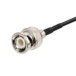 Bingfu VHF UHF Ham Amateur Radio Police Scanner Antenna Magnetic Base BNC Male Antenna Compatible with Uniden Bearcat Whistler Shack Police Scanner Radio