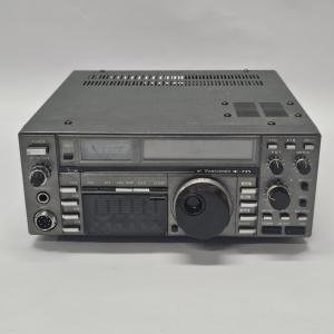iCOM IC-735 HF HAM Band Transceiver Radio Amateur Radio Equipment Head Unit 