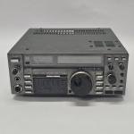iCOM IC-735 HF HAM Band Transceiver Radio Amateur Radio Equipment Head Unit 
