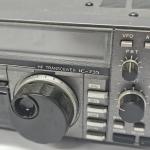 iCOM IC-735 HF HAM Band Transceiver Radio Amateur Radio Equipment Head Unit 