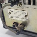 iCOM IC-735 HF HAM Band Transceiver Radio Amateur Radio Equipment Head Unit 