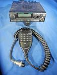 Alinco Dr-112 2 meter 144MhzTransceiver (NO RX: FIX/PARTS)