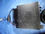 Alinco Dr-112 2 meter 144MhzTransceiver (NO RX: FIX/PARTS)