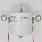 HF fan dipole antenna 160/80/40 meters 5KW 1/2 wave dipole Communications SWL