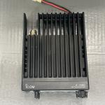 Icom IC-2100H VHF 2-Meter Mobile Ham Radio – 55W – w/  Bracket