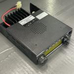 Icom IC-2100H VHF 2-Meter Mobile Ham Radio – 55W – w/  Bracket