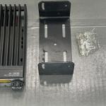 Icom IC-2100H VHF 2-Meter Mobile Ham Radio – 55W – w/  Bracket