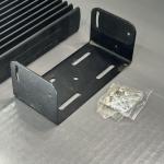 Icom IC-2100H VHF 2-Meter Mobile Ham Radio – 55W – w/  Bracket