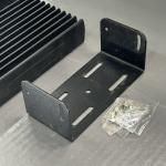 Icom IC-2100H VHF 2-Meter Mobile Ham Radio – 55W – w/  Bracket