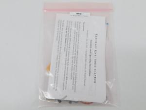 Elecraft KNB1 Noise Blanker Option Kit for K1 Transceiver (new, unbuilt)