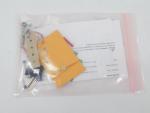 Elecraft KNB1 Noise Blanker Option Kit for K1 Transceiver (new, unbuilt)