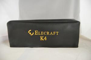 Elecraft K4 Signature Series Ham Radio Dust Cover