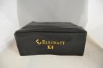 Elecraft K4 Signature Series Ham Radio Dust Cover