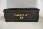 Elecraft K4 Signature Series Ham Radio Dust Cover