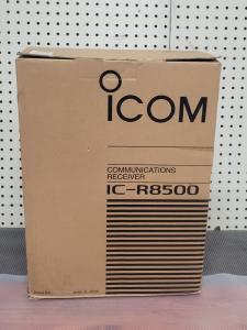 Icom IC-R8500 Shortwave Radio Receiver