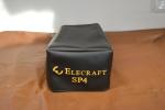 Elecraft SP4 Signature Series Ham Radio Dust Cover