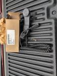 H-250 VCEB US Military Radio Handset NIB