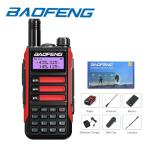 BaoFeng Two Way Radio UV-16 Walkie Talkie High Power Transceiver Ham Waterproof