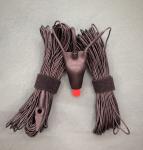 Ultralight 80-6M HF Ham Radio Antenna N9SAB - Stealth Design & Free Shipping