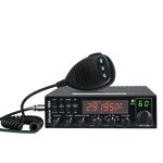 Retevis Ailunce HS4 10 Meter Radio, High Power SSB Ham Radio, CW/SSB/AM/FM/PA Mode, Noise Reduction, Dual Watch, SWR Protection, Amateur Mobile Transceiver for Home Base Station, Emergency Response