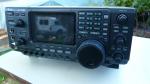 NOS ICOM IC-746 HF/VHF All-Mode Transceiver