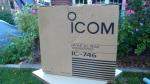 NOS ICOM IC-746 HF/VHF All-Mode Transceiver