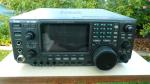 NOS ICOM IC-746 HF/VHF All-Mode Transceiver