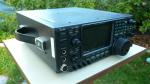 NOS ICOM IC-746 HF/VHF All-Mode Transceiver
