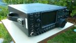 NOS ICOM IC-746 HF/VHF All-Mode Transceiver