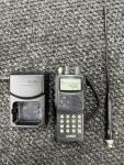 Alinco DJ-G1T VHF FM Transceiver DJ-G1 With Charger