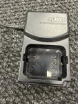 Alinco DJ-G1T VHF FM Transceiver DJ-G1 With Charger