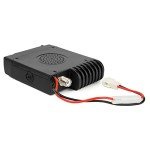 AnyTone AT-778UVII Transceiver Mobile Radio Dual Band 25W VHF/UHF VOX Vehicle Car Radio w/Cable