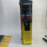 Uniden BC72XLT Handheld 100 Channel Radio Scanner NASCAR Compact