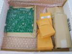 Elecraft R-K1 Ham Radio 4-Band QRP Transceiver Kit (appears complete)