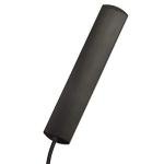 Bingfu VHF UHF Car Truck Police Scanner Adhesive Mount Antenna Vehicle Mobile Ham Amateur Radio BNC Male Patch Antenna Compatible with Uniden Bearcat Whistler Shack Radio Scanner