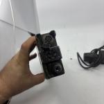 CLANSMAN RT349 PRC-349 RACAL Military Tactical Radio FM British Amry Receiver UK