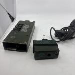 CLANSMAN RT349 PRC-349 RACAL Military Tactical Radio FM British Amry Receiver UK