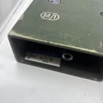 CLANSMAN RT349 PRC-349 RACAL Military Tactical Radio FM British Amry Receiver UK