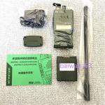 US Stock TRI AN/PRC 152 Multiband 12.6V 15W Handheld Radio MBITR Aluminum Shell