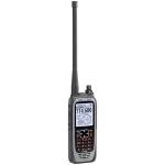 Icom IC-A25N VHF Airband Transceiver with NAV & COM
