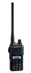 Yaesu Original FT-65 FT-65R 144/440 Dual-Band Rugged & Compact Handheld Transceiver, 5W - 3 Year Warranty