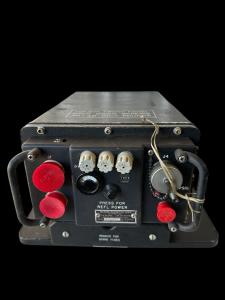 RT-749/ARC(V) UHF TRANSCEIVER P/O AN/ARC-109(V) UHF  MILITARY AIRCRAFT RADIO SET