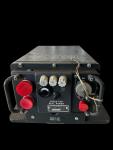 RT-749/ARC(V) UHF TRANSCEIVER P/O AN/ARC-109(V) UHF  MILITARY AIRCRAFT RADIO SET
