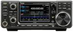 Icom IC-9700 Transceiver with Diamond Tri-Band Antenna & Comet Triplexer