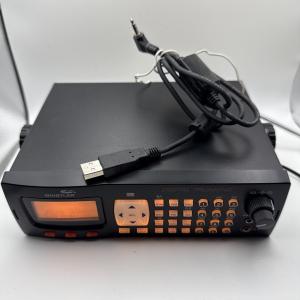 Whistler WS1065 Digital Trunking Scanner – Desktop/Mobile Radio – Read Descript.