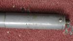 WWII Military AN-29-C Radio Telescoping Antenna