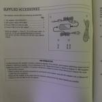 ICOM IC-R75 Communications Receiver Tested DSP Installed Serial Number Shown