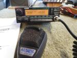 Alinco DR-590 Dual Band VHF/UHF  FM, Mobil  Transceiver, Ham Radio.