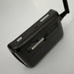 Uniden HomePatrol-1 Digital Scanner Touchscreen Radio Receiver with Antenna