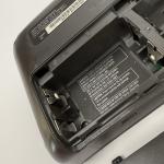 Uniden HomePatrol-1 Digital Scanner Touchscreen Radio Receiver with Antenna